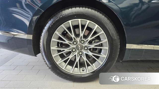 Genesis G80 (RG3) id 4579954 из Кореи 25