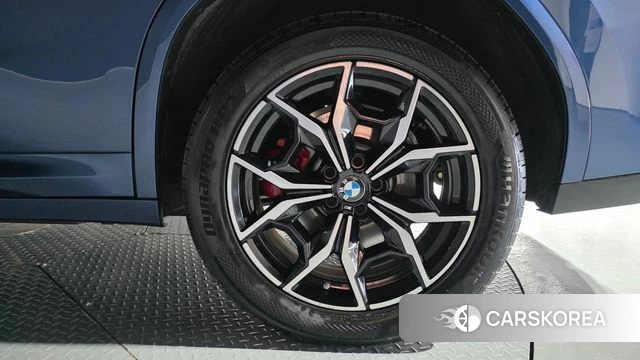 BMW X4 (G02) id 4201914 из Кореи 15