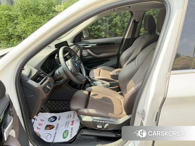 BMW X1 id 4367439 из Китая 14