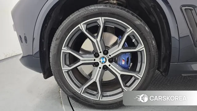 BMW X5 (G05) id 3591285 из Кореи 15