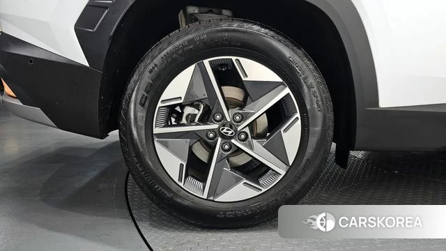 Hyundai The New Tucson Hybrid (NX4) id 4336703 из Кореи 26