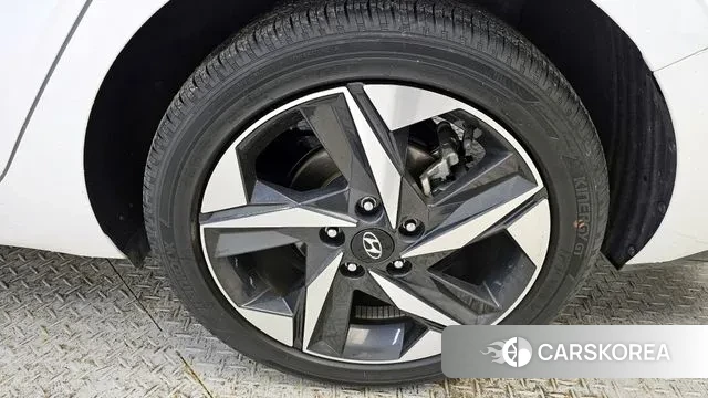 Hyundai Avante (CN7) id 3685347 из Кореи 15