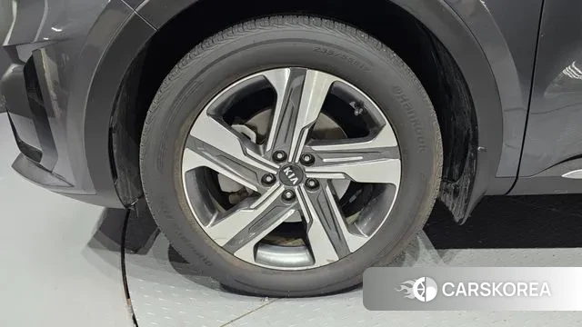 Kia Sorento 4th Generation id 3753411 из Кореи 15