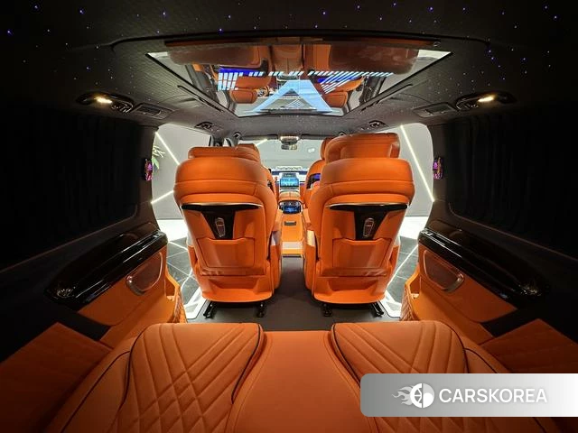 Mercedes-Benz Vito id 4321243 из Китая 22
