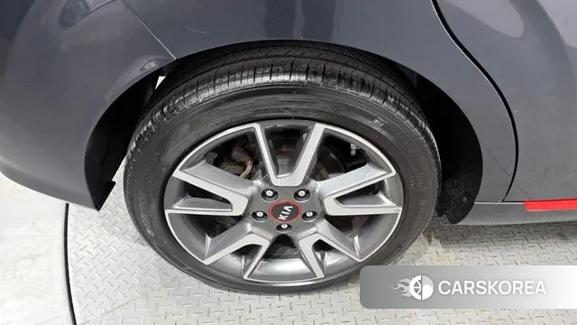 Kia Soul Booster id 3505059 из Кореи 15