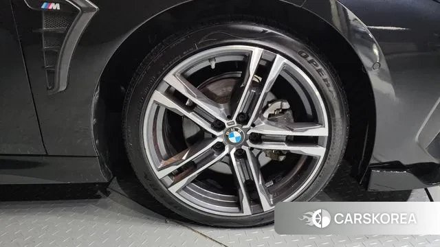 BMW 2 Series Gran Coupe (F44) id 3023377 из Кореи 15