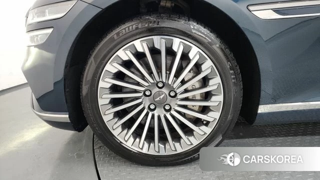 Genesis Electrified G80 (RG3) id 4608790 из Кореи 32