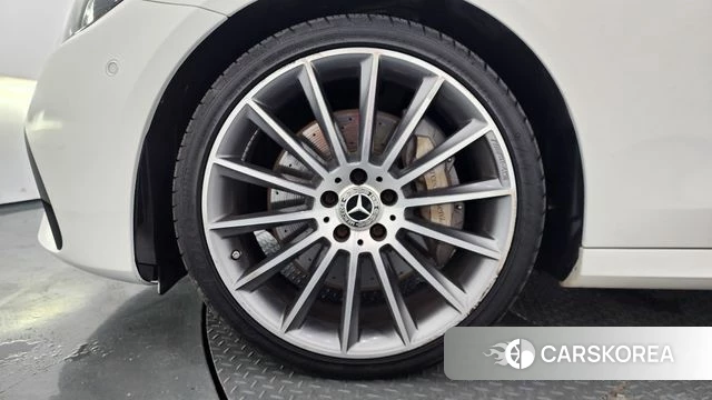 Mercedes-Benz E-Class W213 id 4625439 из Кореи 29