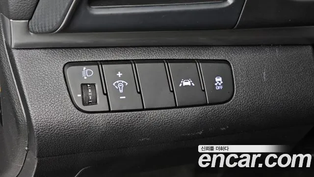 Hyundai The New Avante AD id 2559034 из Кореи 15