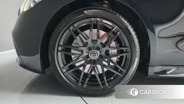 Mercedes-Benz S-Class W223 id 4344166 из Кореи 15