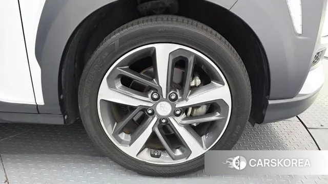 Hyundai Kona id 3737374 из Кореи 15