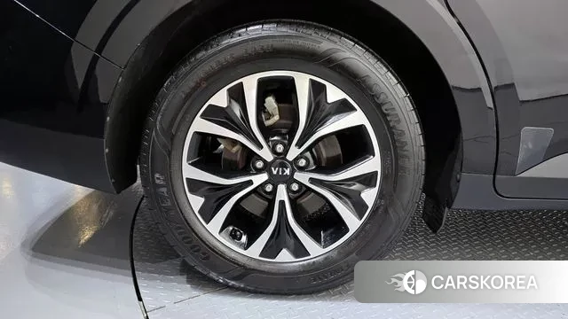 Kia Carnival 4th generation id 3546335 из Кореи 15