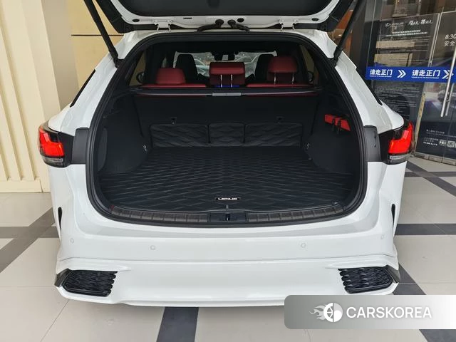 Lexus RX id 3968654 из Китая 22