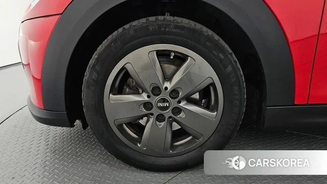 Mini Cooper id 4195731 из Кореи 25