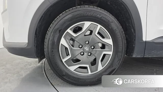 Hyundai The New Santa Fe id 3566658 из Кореи 15