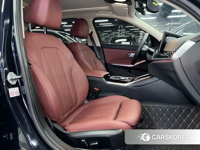 BMW i3 id 4392396 из Китая 12
