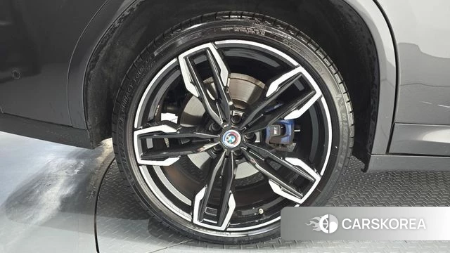 BMW X4 (G02) id 4427995 из Кореи 27