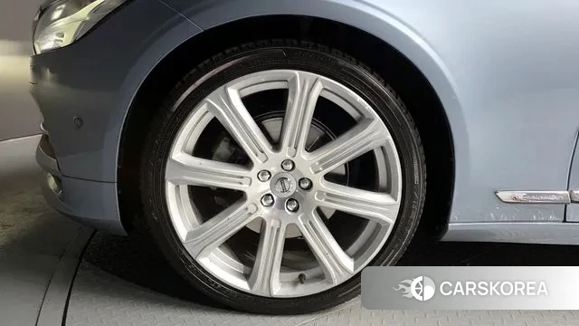 Volvo S90 id 3789138 из Кореи 15