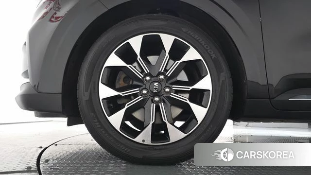 Kia Carnival 4th generation id 4697867 из Кореи 15