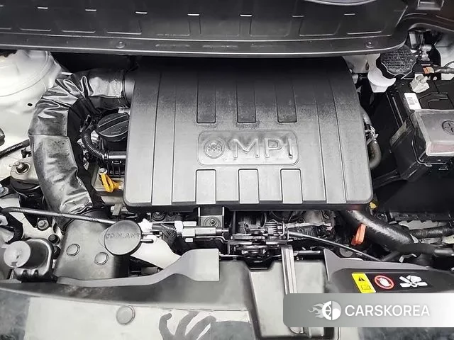 Kia The New Kia Ray id 3388587 из Кореи 15