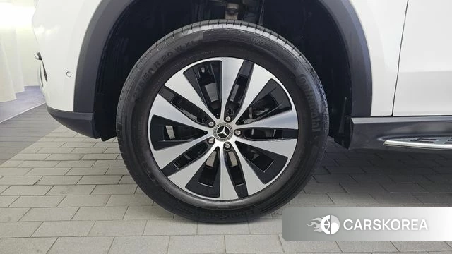 Mercedes-Benz GLE-Class W167 id 4893301 из Кореи 31