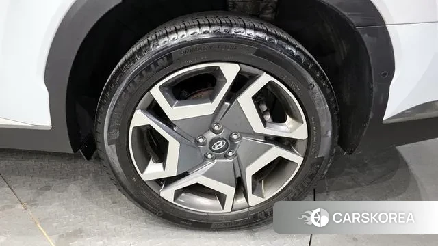 Hyundai The New Palisade id 3639454 из Кореи 15