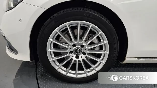 Mercedes-Benz E-Class W213 id 3253193 из Кореи 15