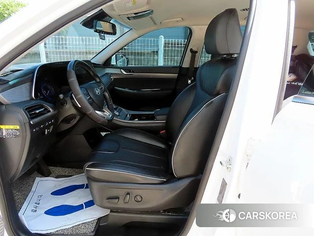 Hyundai Palisade id 4865348 из Кореи 15