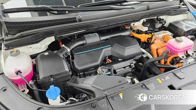 Kia The New Carnival 4th Generation id 4617809 из Кореи 29