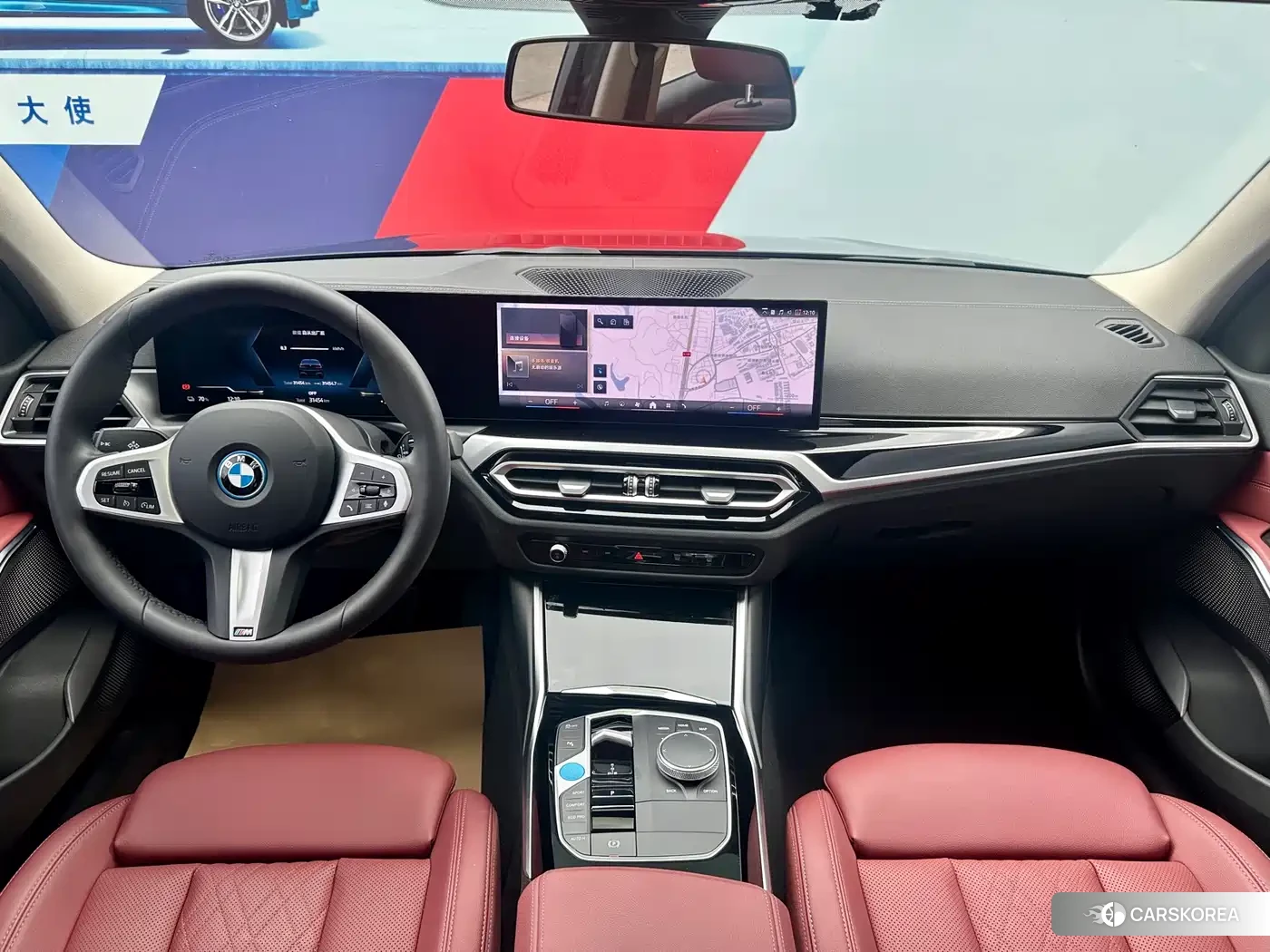 BMW i3 id 4548147 из Китая 16