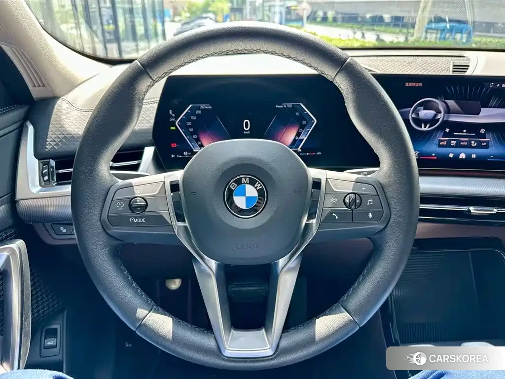 BMW X2 id 4622562 из Китая 9