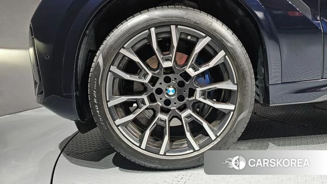 BMW X6 (G06) id 4921197 из Кореи 33