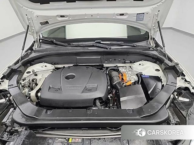 Volvo XC60 second Generation id 4429441 из Кореи 15
