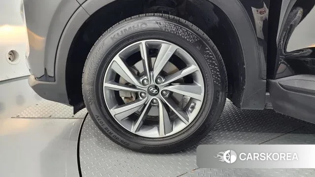 Hyundai Santa Fe TM id 3039193 из Кореи 15