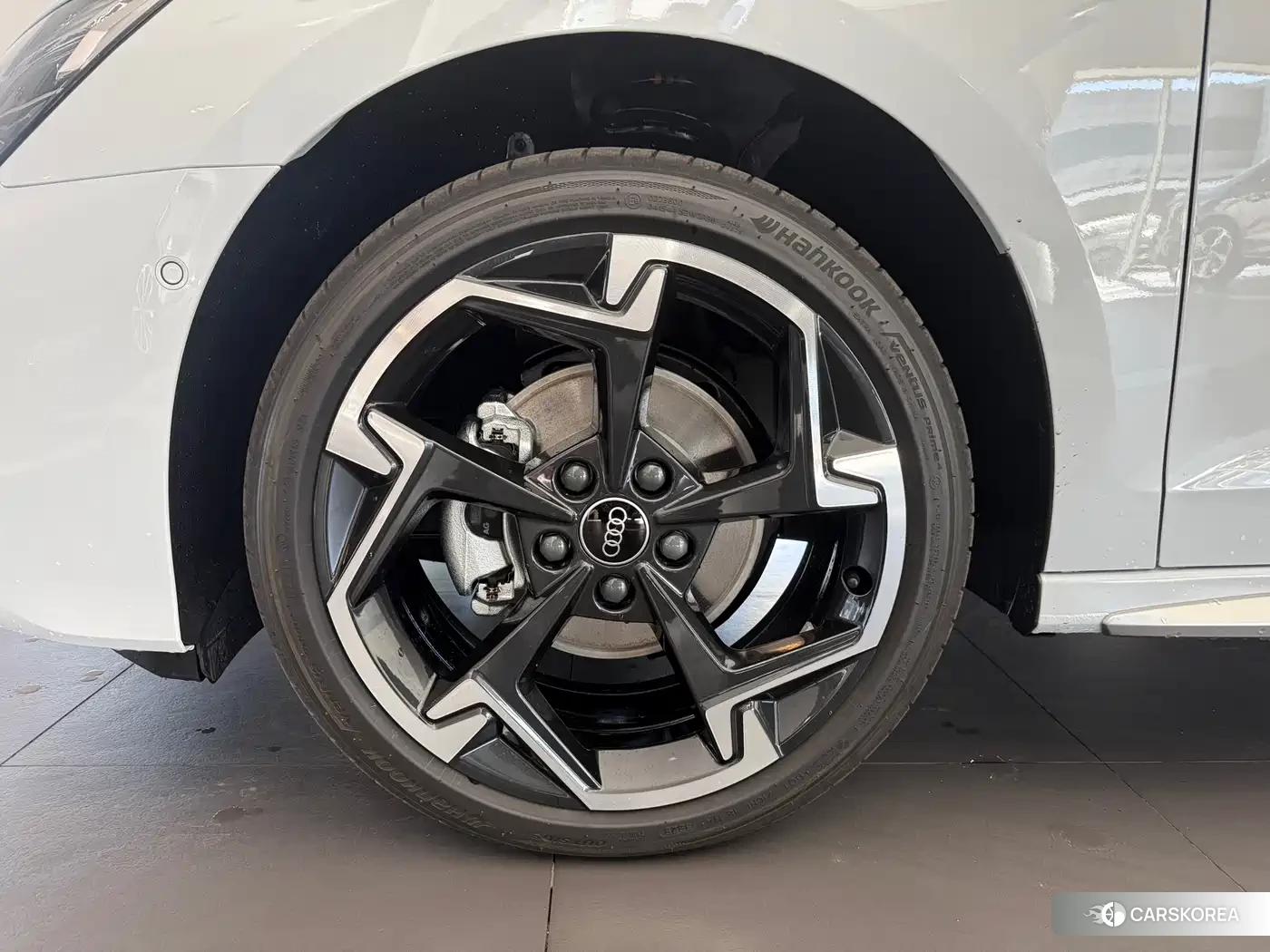 Audi A3 id 4599709 из Китая 12