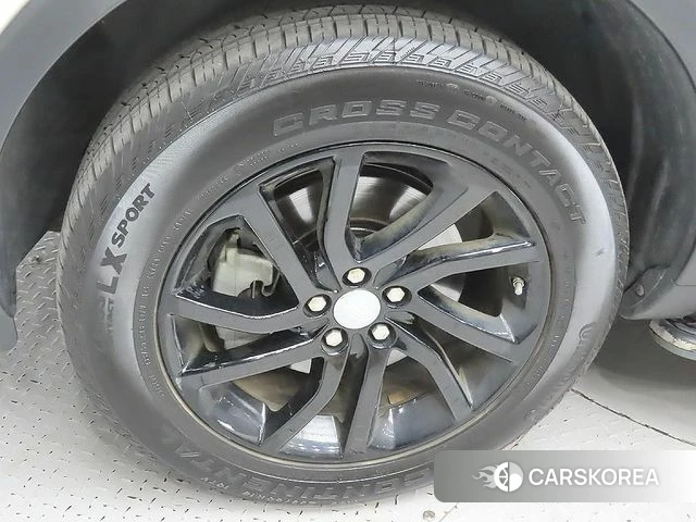 Land Rover Discovery Sports id 4225490 из Кореи 15