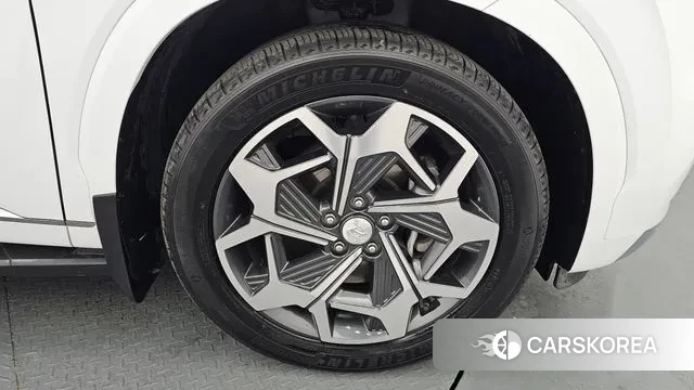 Hyundai Palisade id 3567818 из Кореи 15