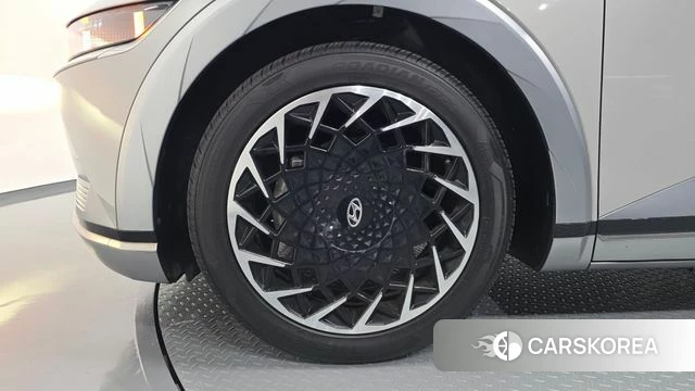 Hyundai Ionic 5 id 4631899 из Кореи 45