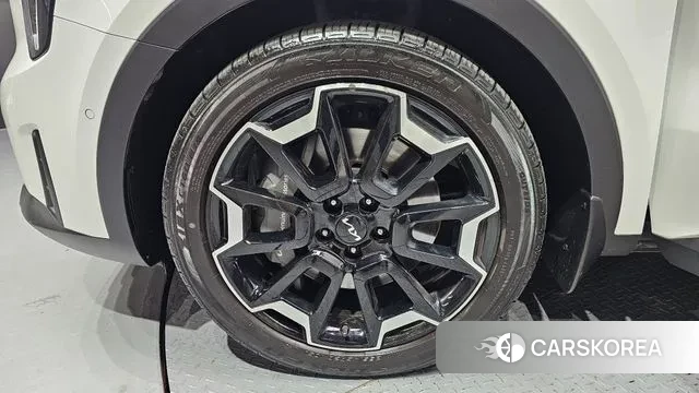 Kia The New Sorento 4th Generation id 3763592 из Кореи 15