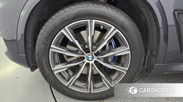 BMW X5 (G05) id 3033123 из Кореи 15