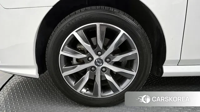 Renault Korea (Samsung) SM5 Nova id 3583327 из Кореи 15