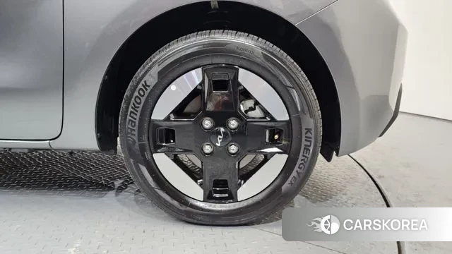 Kia The New Kia Ray EV id 3732573 из Кореи 15