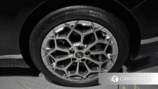 Genesis G80 (RG3) id 3394701 из Кореи 15