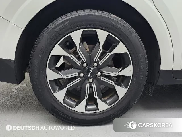 Kia Carnival 4th generation id 3503161 из Кореи 15