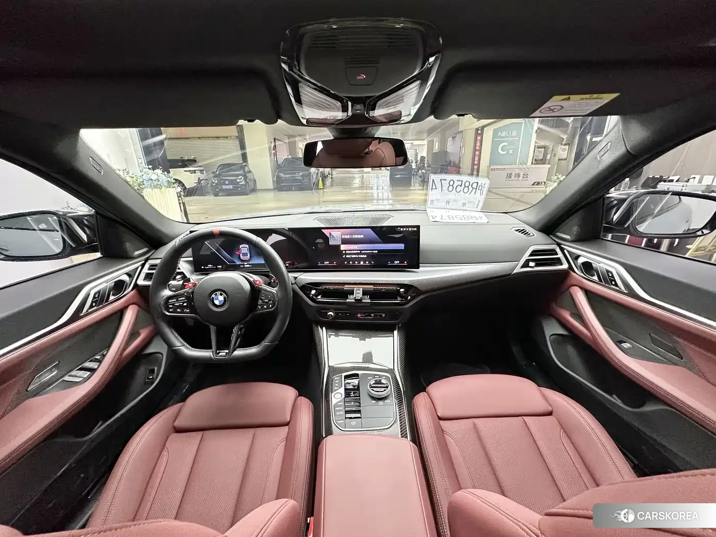 BMW 4 series id 4685944 из Китая 20