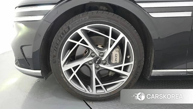 Genesis G90 (RS4) id 4744808 из Кореи 15