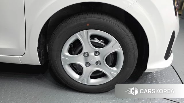 Kia The New Morning (JA) id 4515621 из Кореи 25