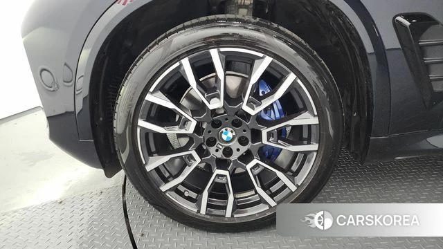 BMW X5 (G05) id 4584902 из Кореи 30