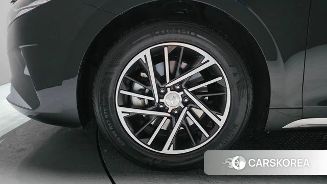 Hyundai The New Grandeur IG id 3806237 из Кореи 15