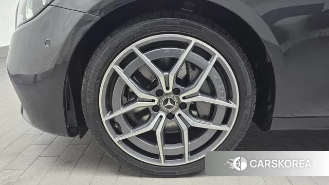 Mercedes-Benz E-Class W213 id 3626231 из Кореи 15